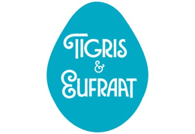 Tigris en Eufraat