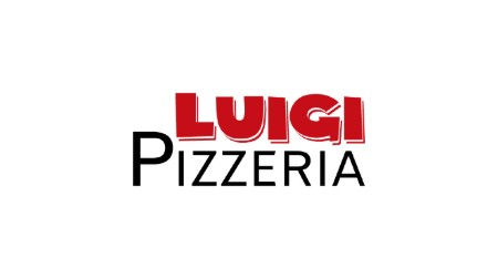 Luigi Pizza Service