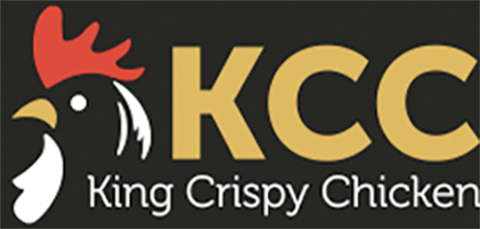 KCC King Krispy Chicken
