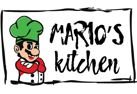 Mario's Kitchen