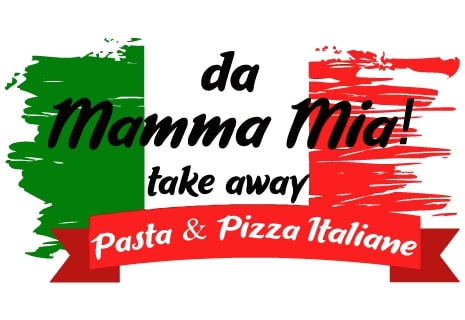 da Mamma Mia Pasta & Pizza Italiana